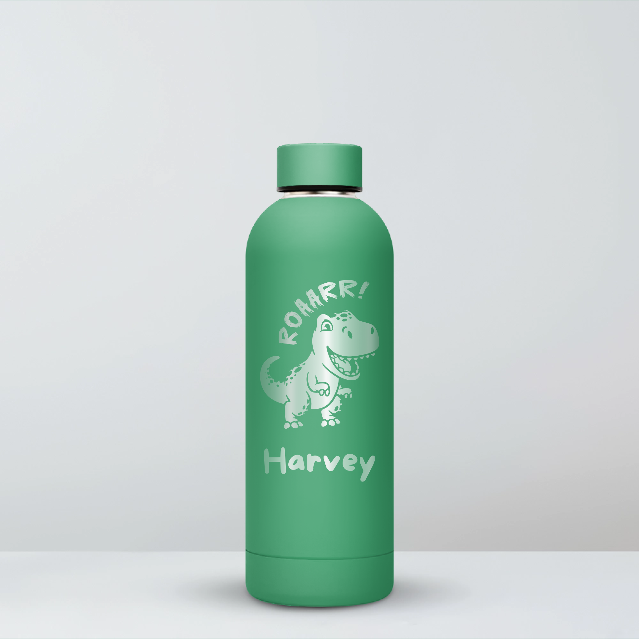 Personalized Kids Adventure Bottle