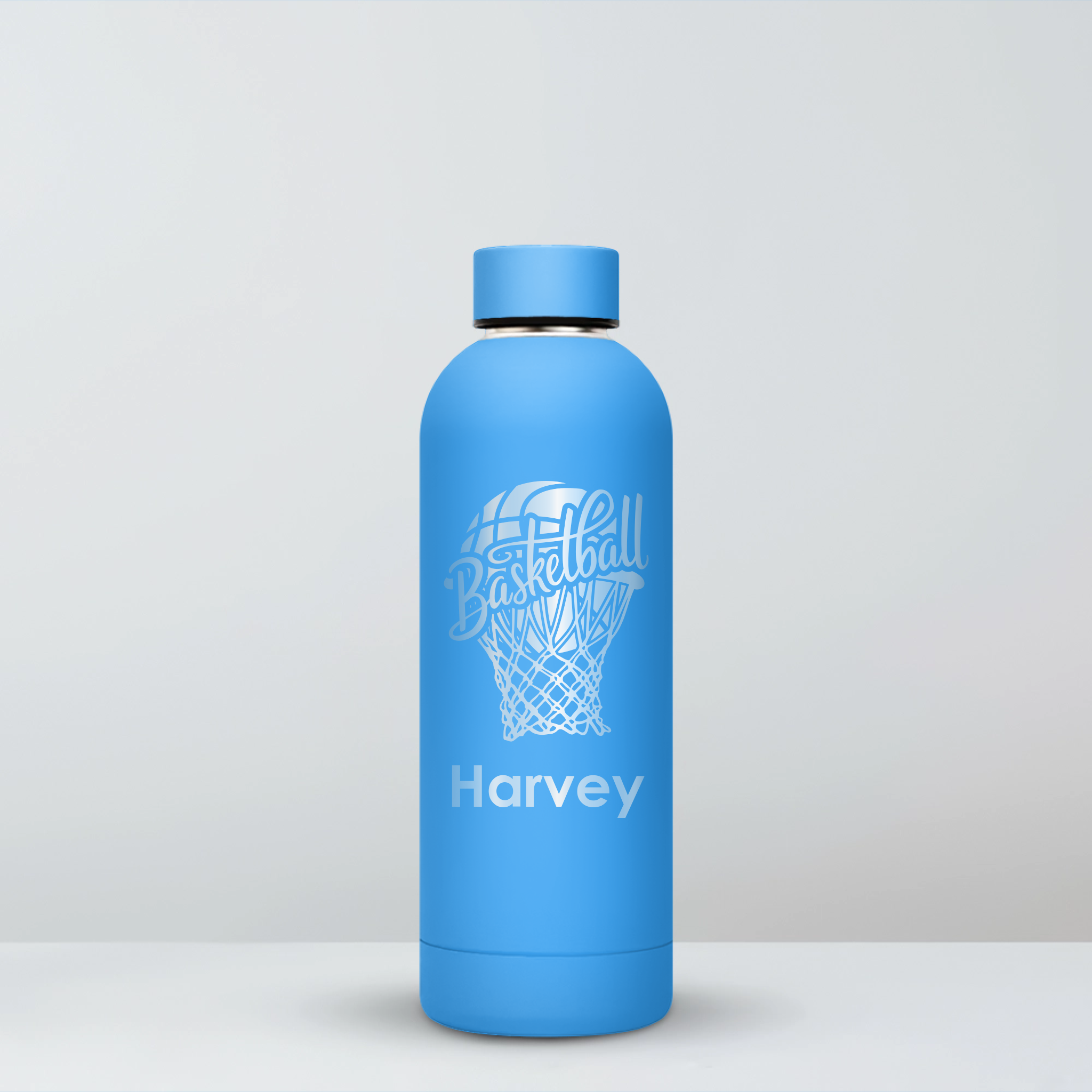 Personalized Kids Adventure Bottle