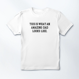 Custom Text T-shirt