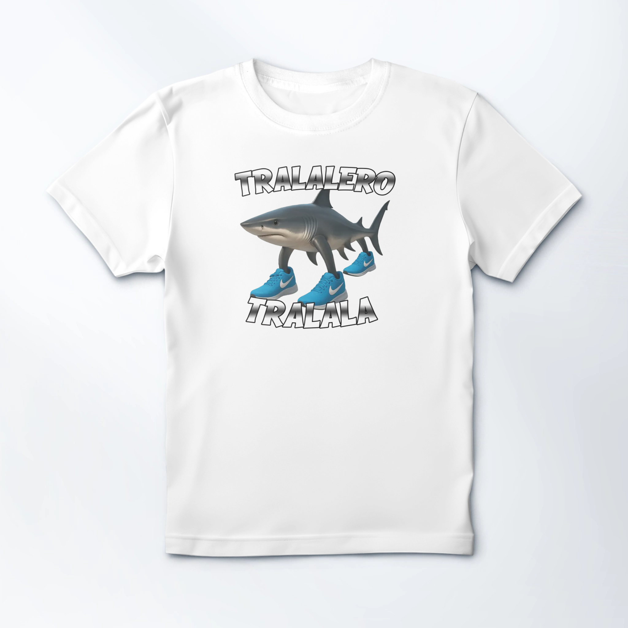 Italian Brainrot T-shirt