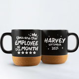 Employee Appreciation Mug