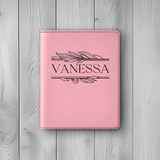 Chic Passport Holder