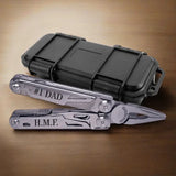 Stainless Steel Multitool