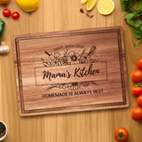 Mama's Kitchen Board