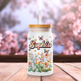 Frosted Icey Drink Cooler