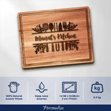 50 - Culinary Design Customized Cutting Board