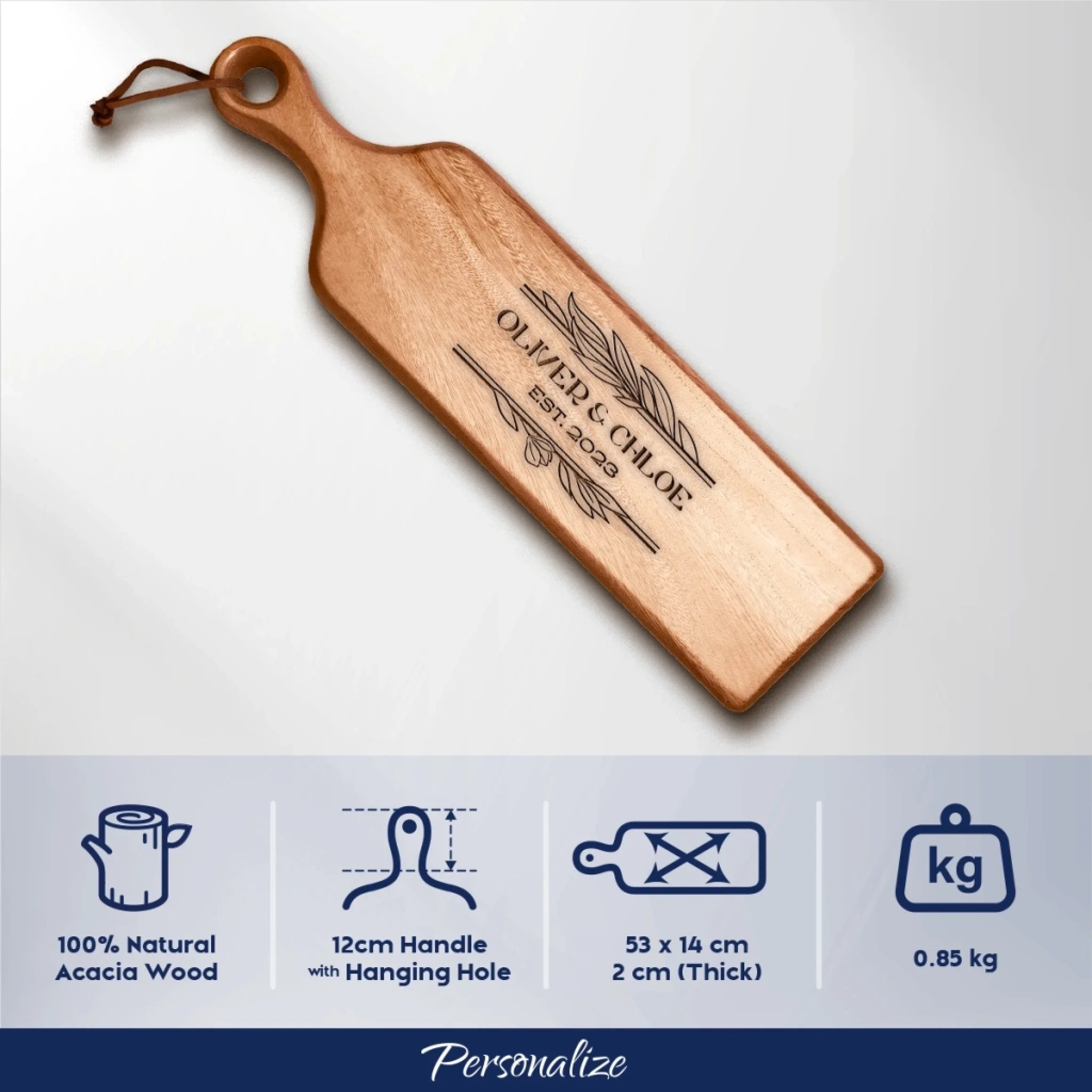 37 - Signature Charcuterie & Cheese Board