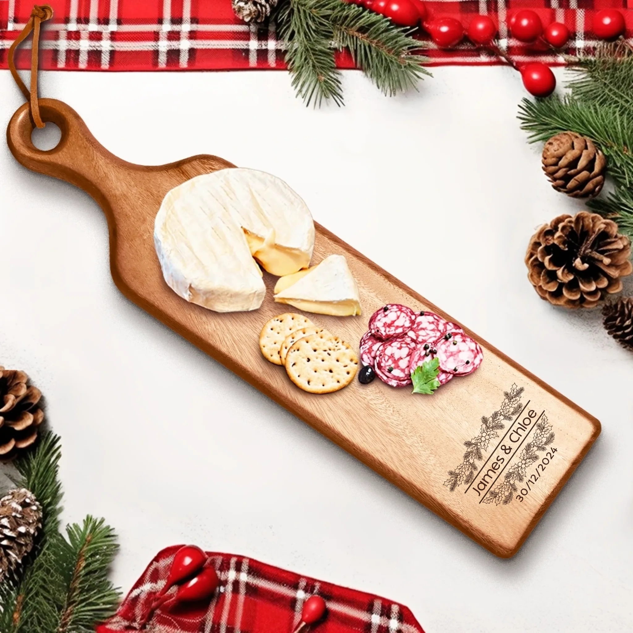 67 - Charcuterie board