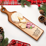 67 - Charcuterie board