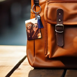 Design Your Own Bag Tags and Keychains