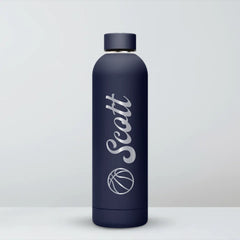Sports Drink Bottle