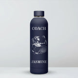 Personalized Sports Coach Bottle