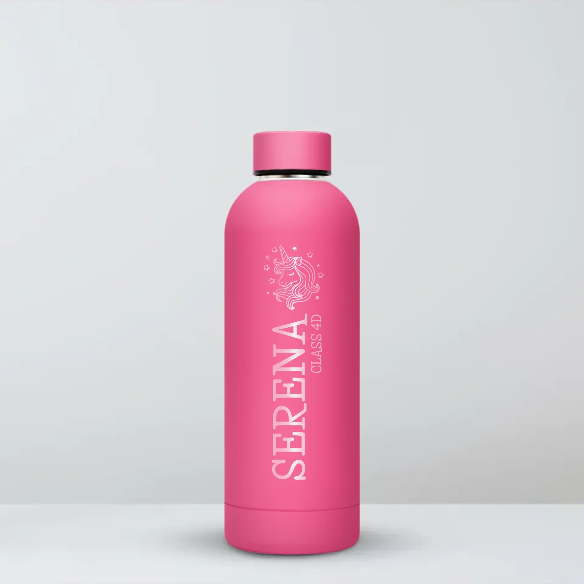 Kid's School Water Bottle