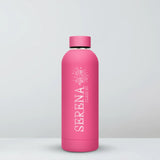 Kid's School Water Bottle