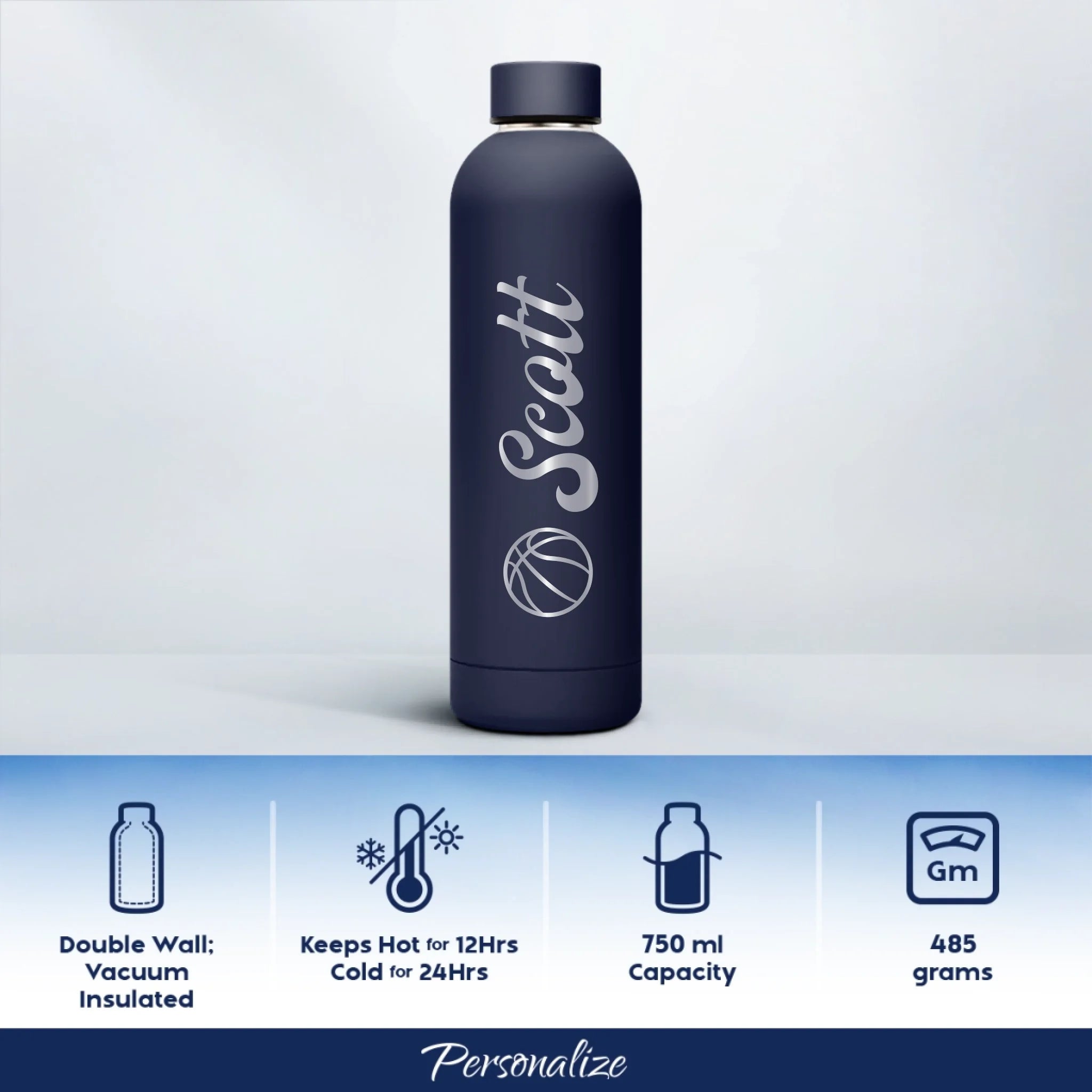 Sports Drink Bottle
