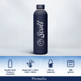 Sports Drink Bottle