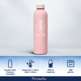 750ml drinking bottle