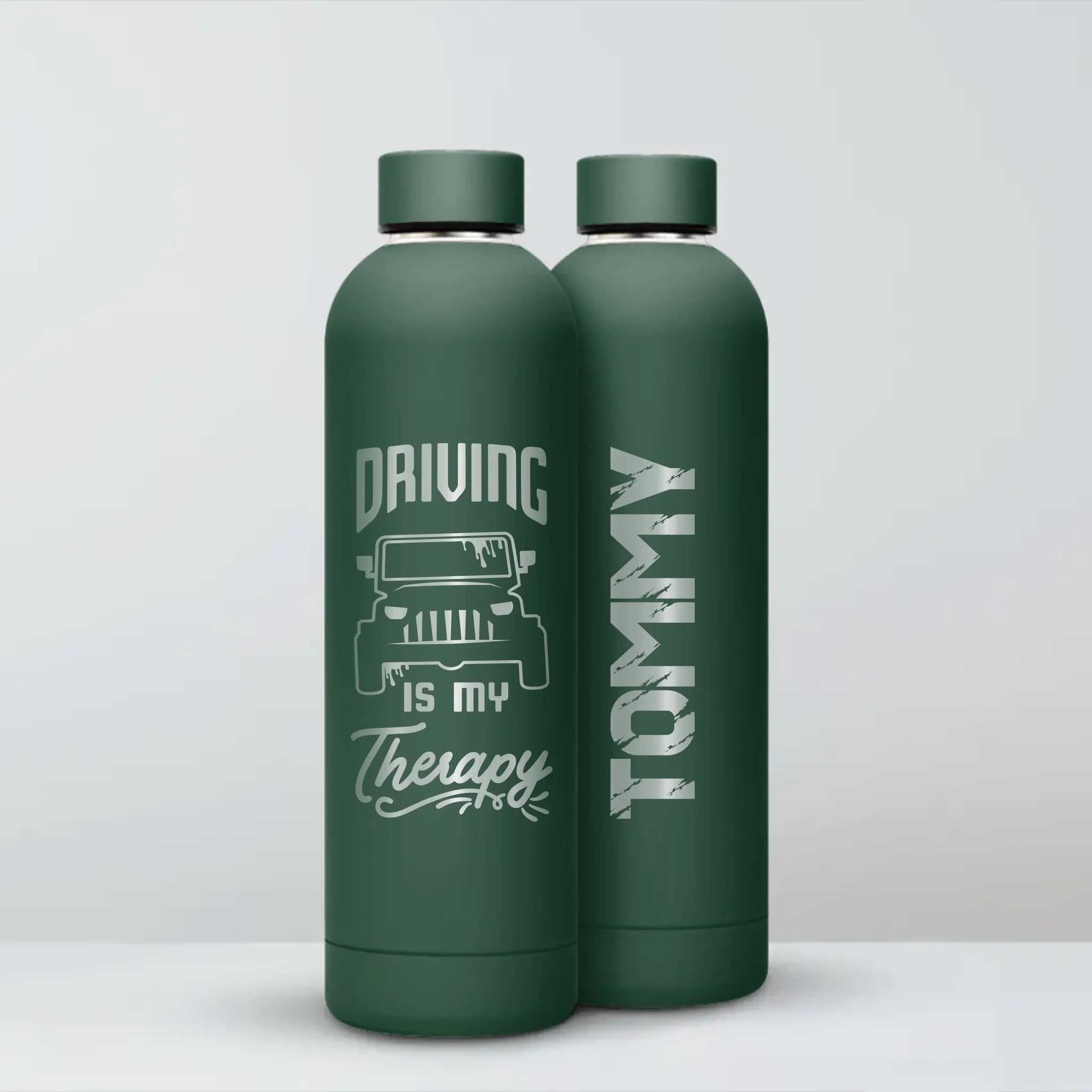 Off-Road Drink Bottle