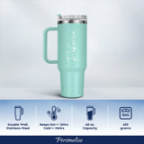 Personalized Name Tumbler