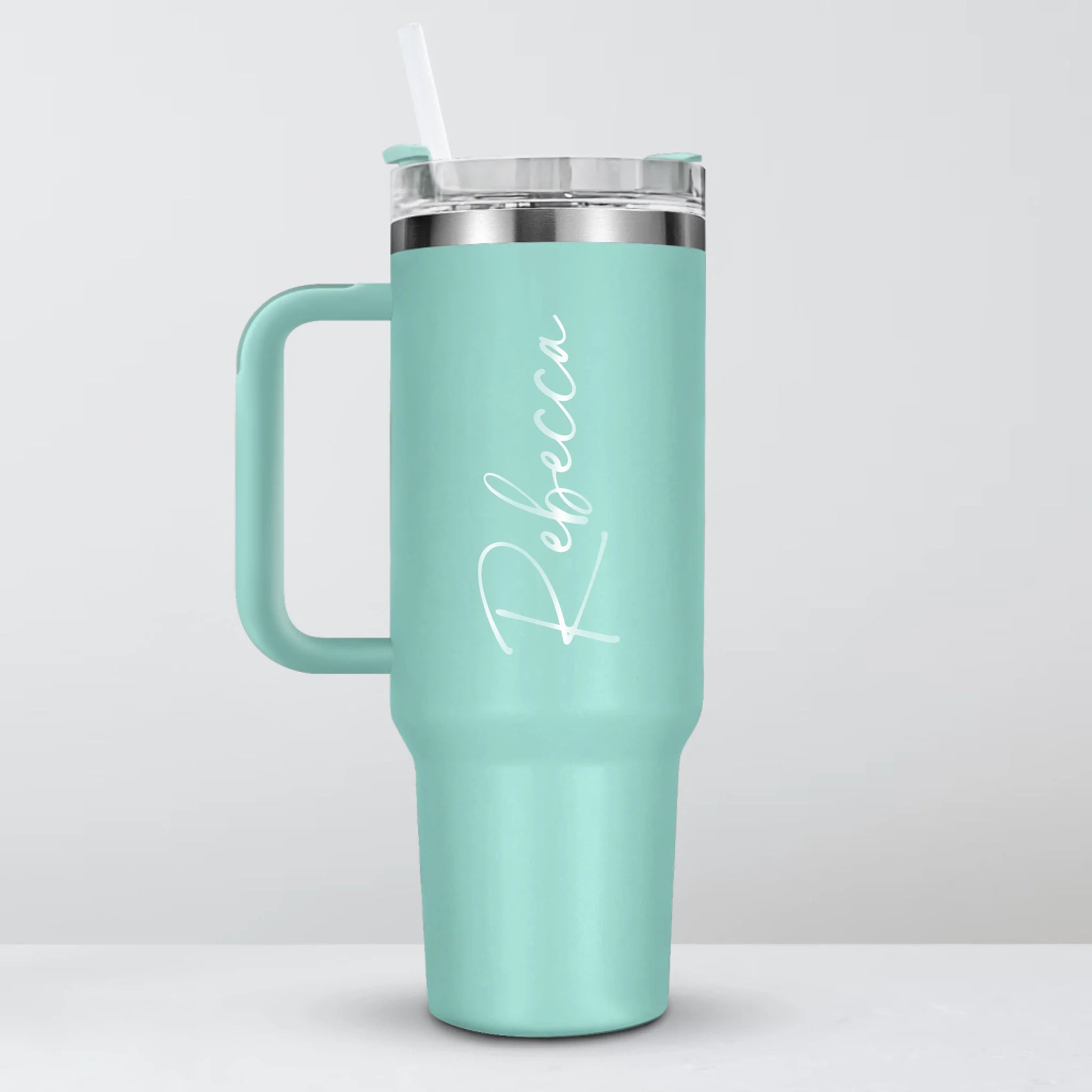 Personalized Name Tumbler