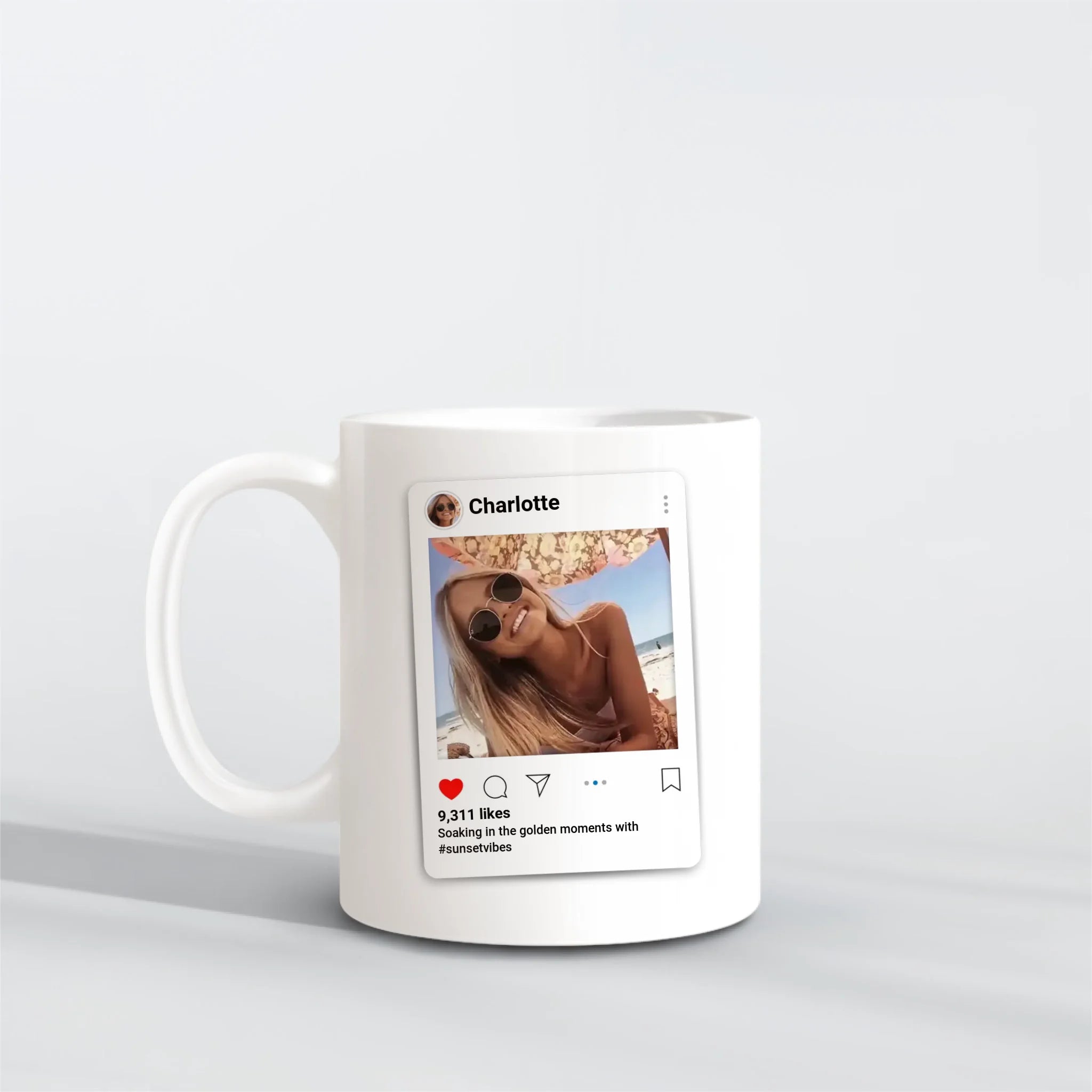 82 - Special Custom QR code Personalized Mug - 1_MOCKUP
