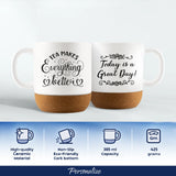 CorkMug White2sides