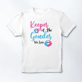 LARGE (Adult) Mockup Crewneck T-shirt