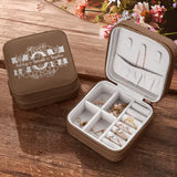 Mother's Day Jewelry Box