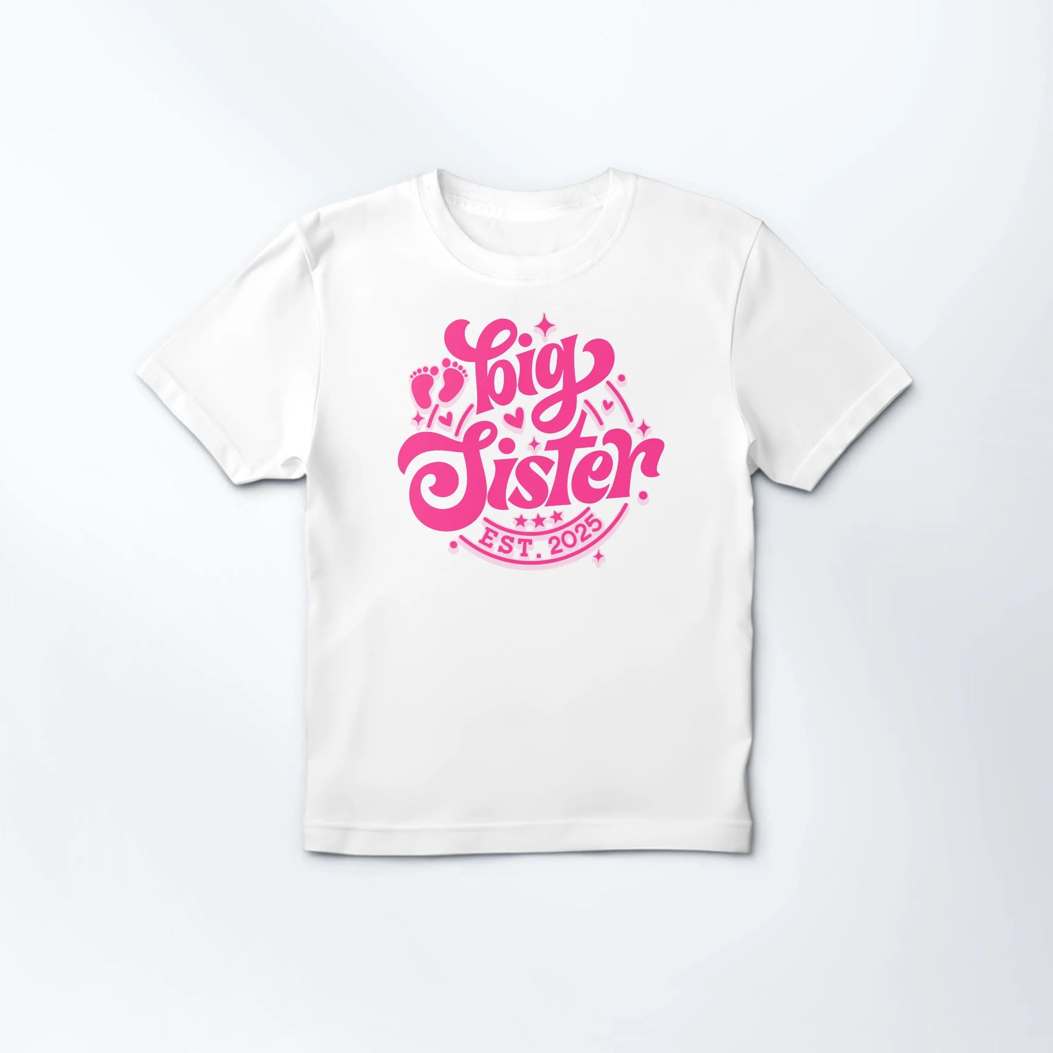 Large - Youth T-shirt