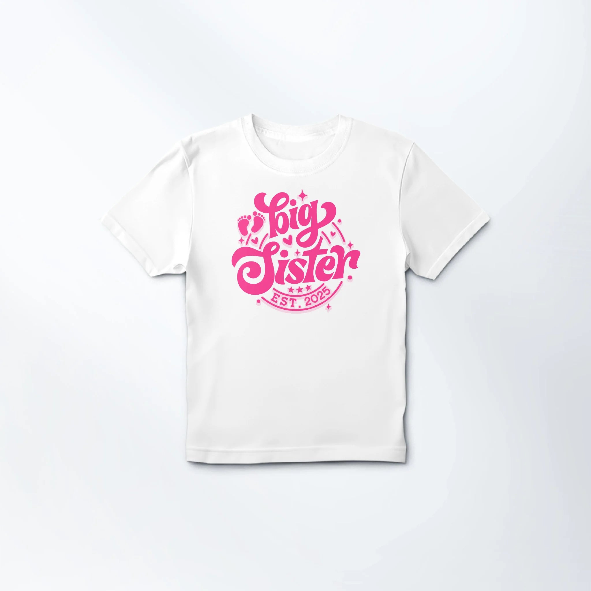 Small - Youth T-shirt