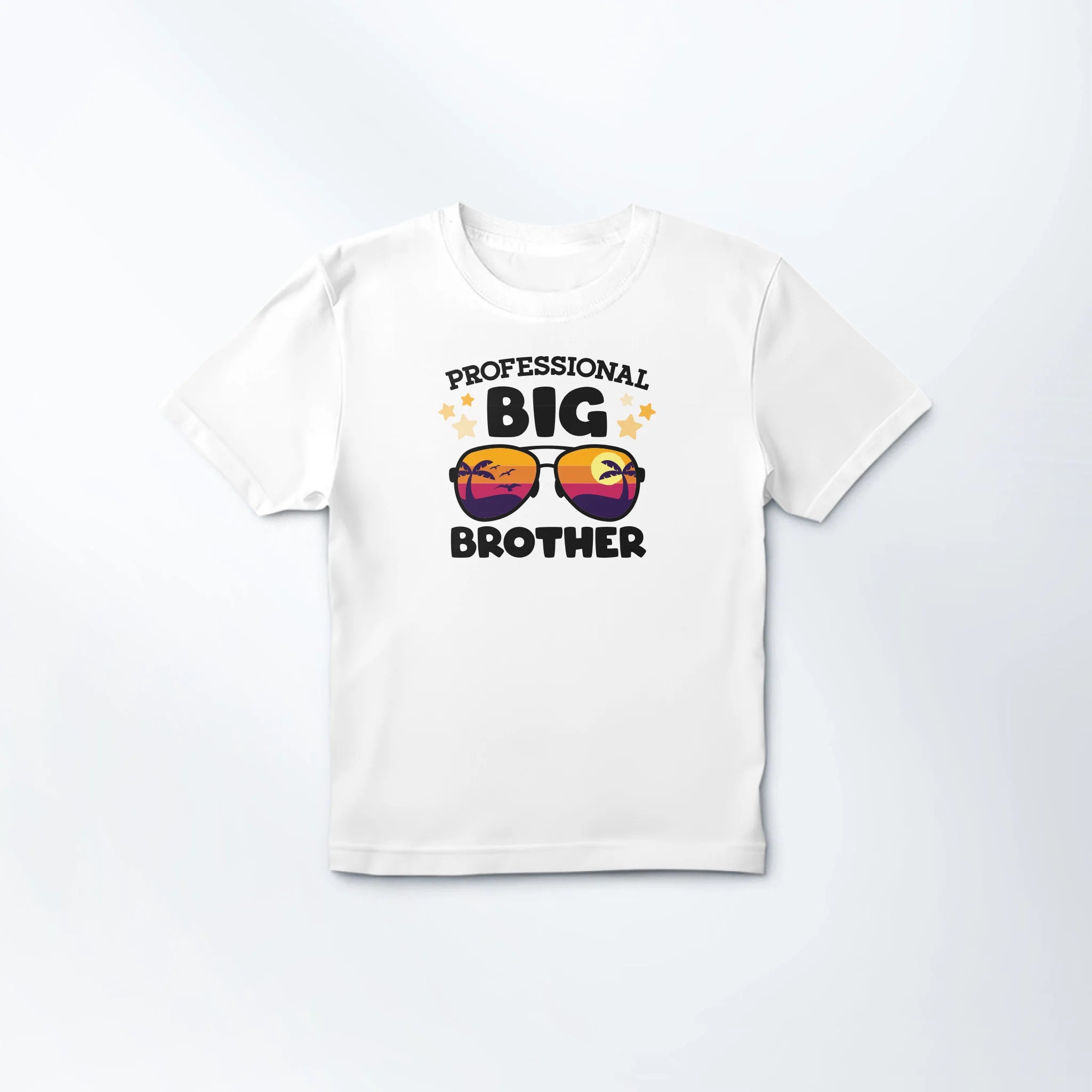 Medium - Youth T-shirt