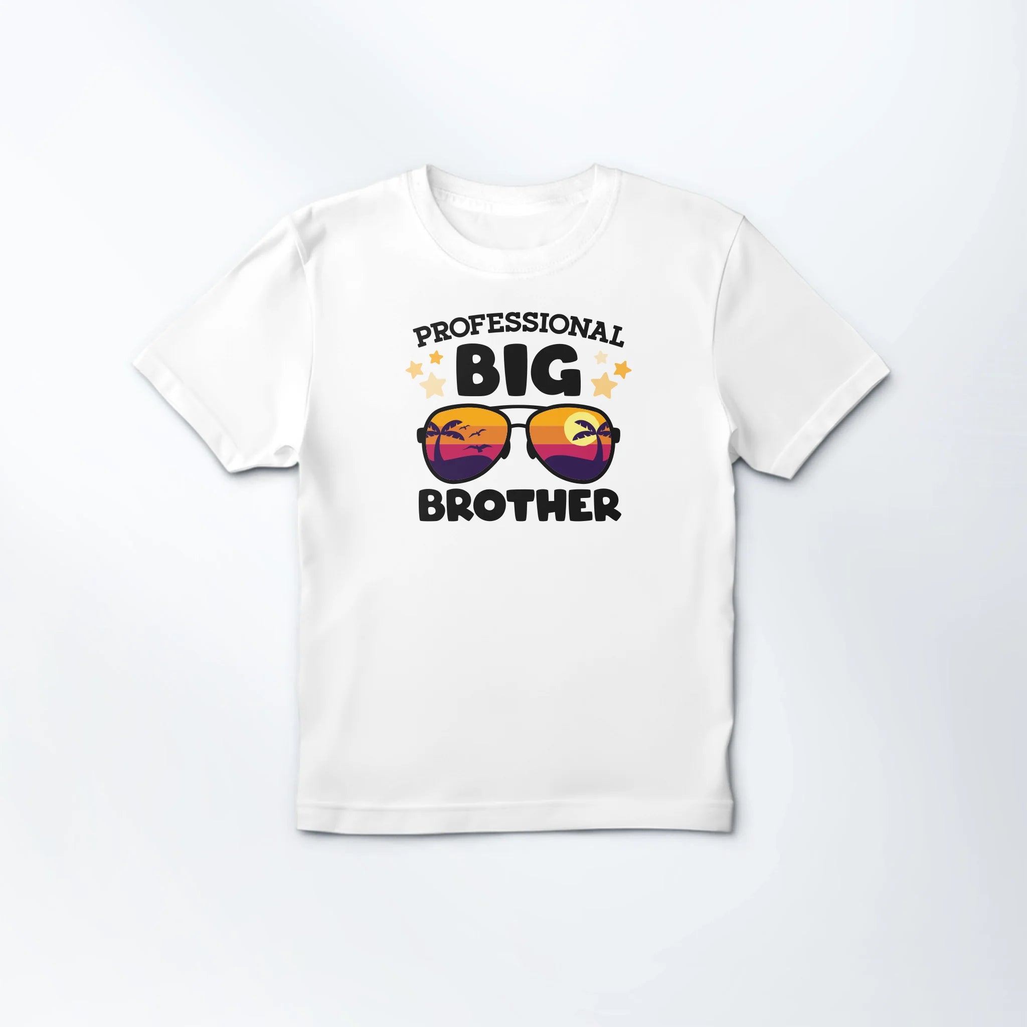 Large - Youth T-shirt