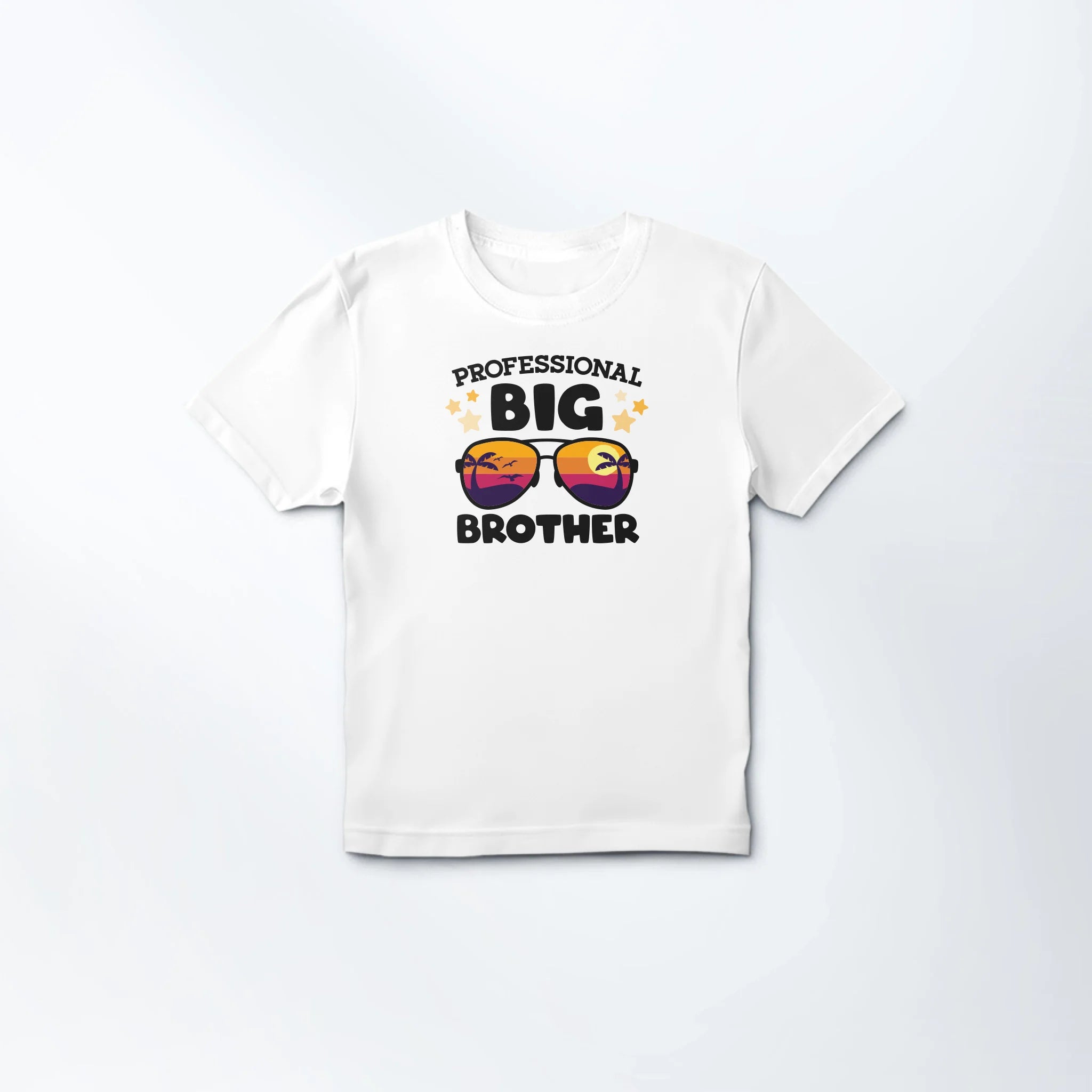 Small - Youth T-shirt