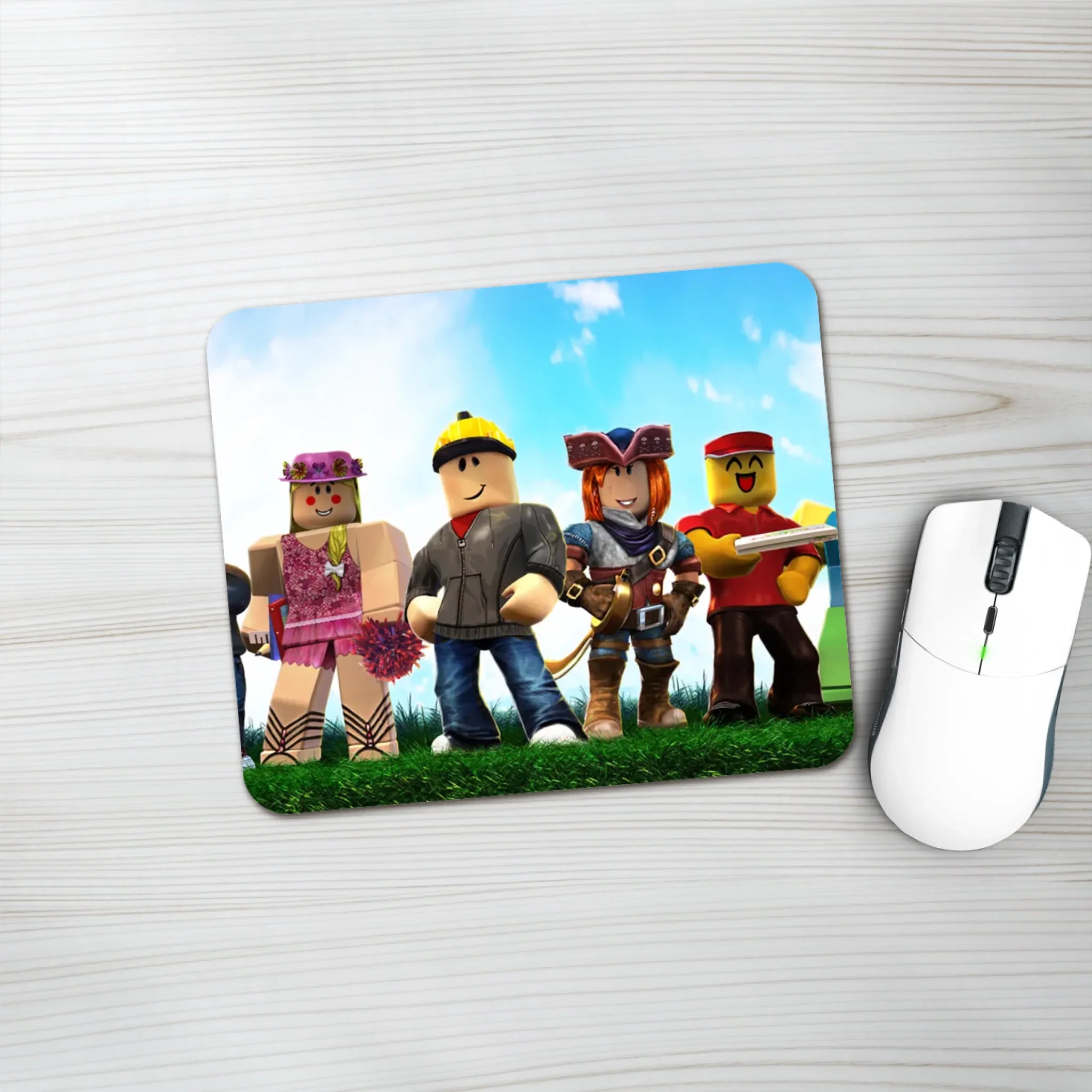 84 - Personalized Gaming Mouse Pad_MOCKUP