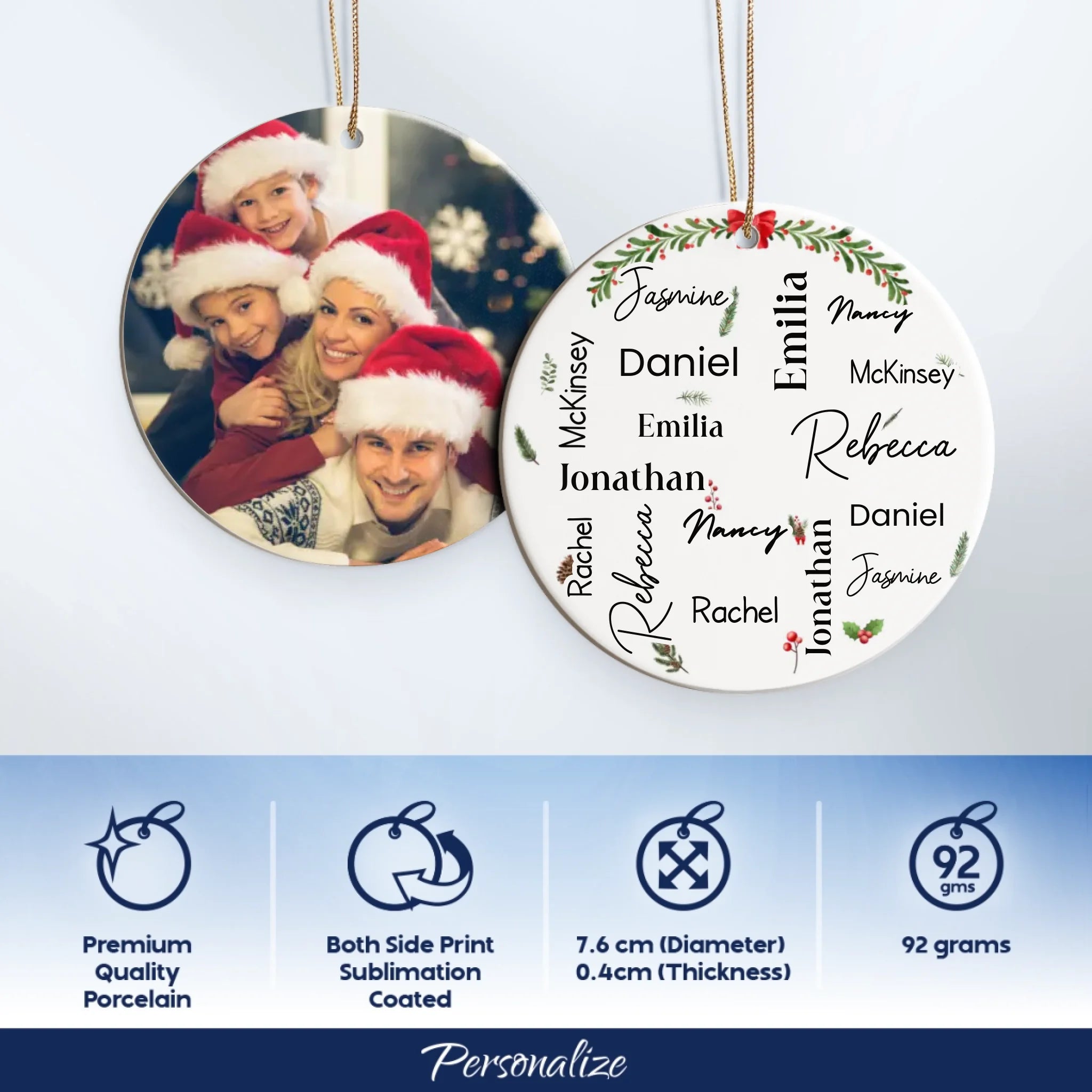 Christmas Ornament
