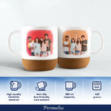 CorkMug White2sides
