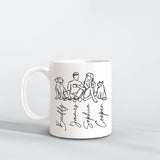 82 - Special Custom QR code Personalized Mug - 1_MOCKUP
