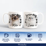 11oz Ceramic Mug - 2 sides_