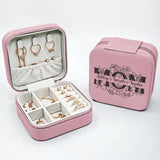 28 - Jewelry Storage Box