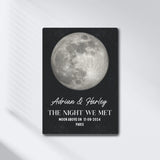 80 - Personalized Upload Image Metal Poster_orientation2