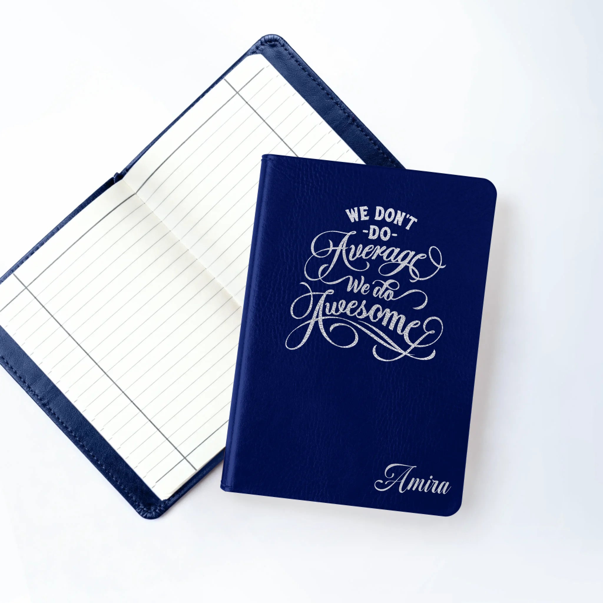 Signature Series Notebook Journal