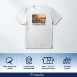 Crewneck T-shirt