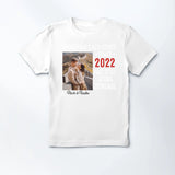 SMALL (Adult) Mockup Crewneck T-shirt