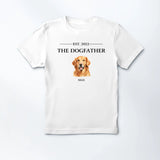 SMALL (Adult) Mockup Crewneck T-shirt