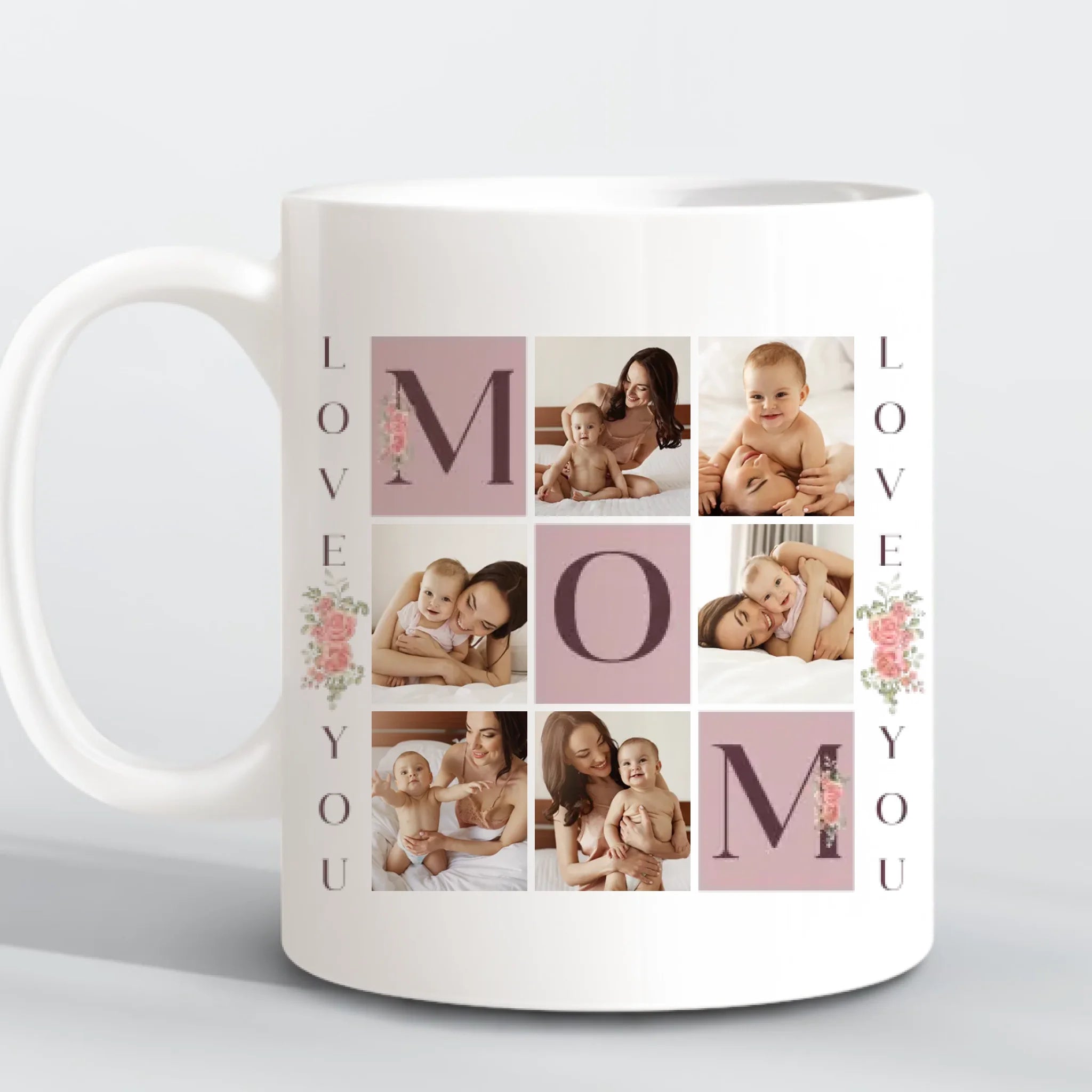 82 - Special Custom QR code Personalized Mug - 1_MOCKUP