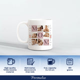 11oz Ceramic Mug - 1 side