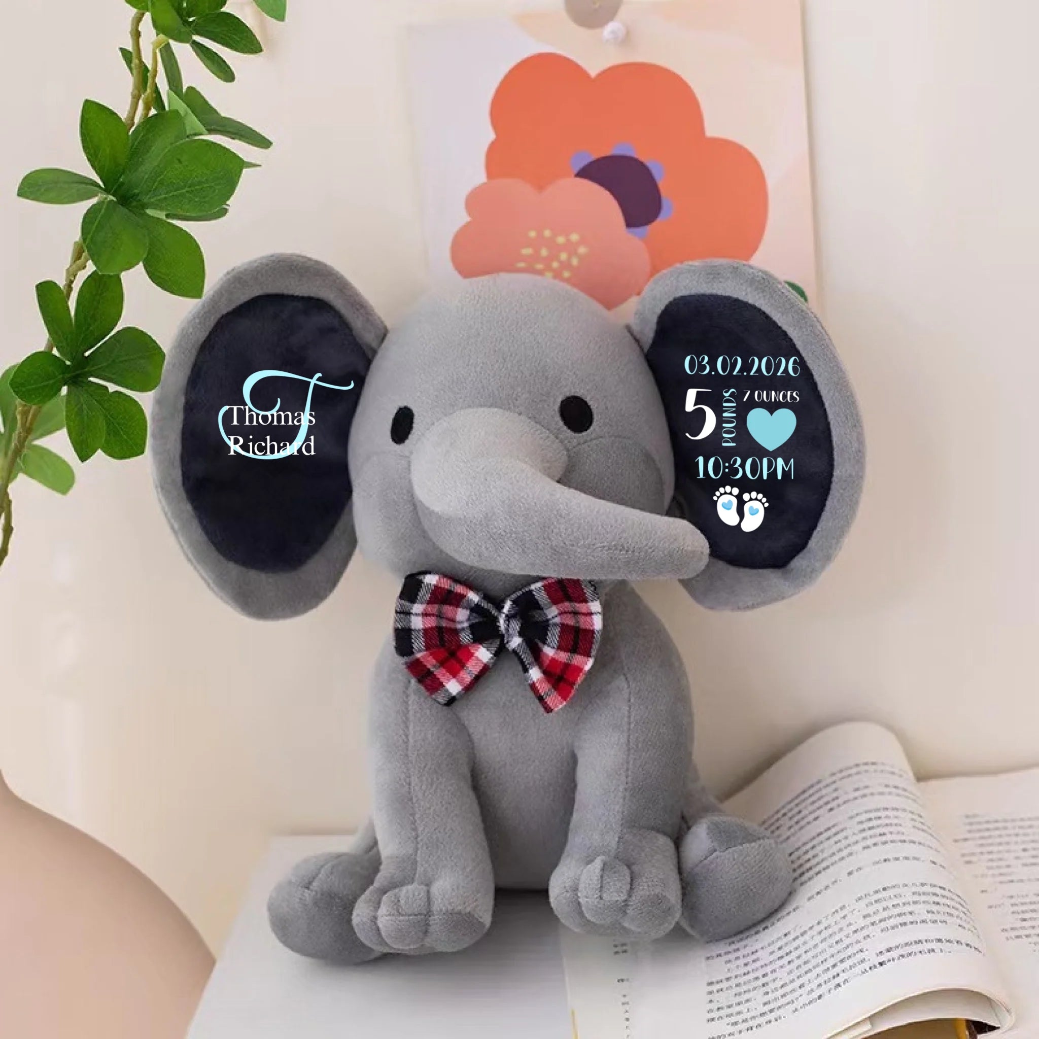 elephant grey