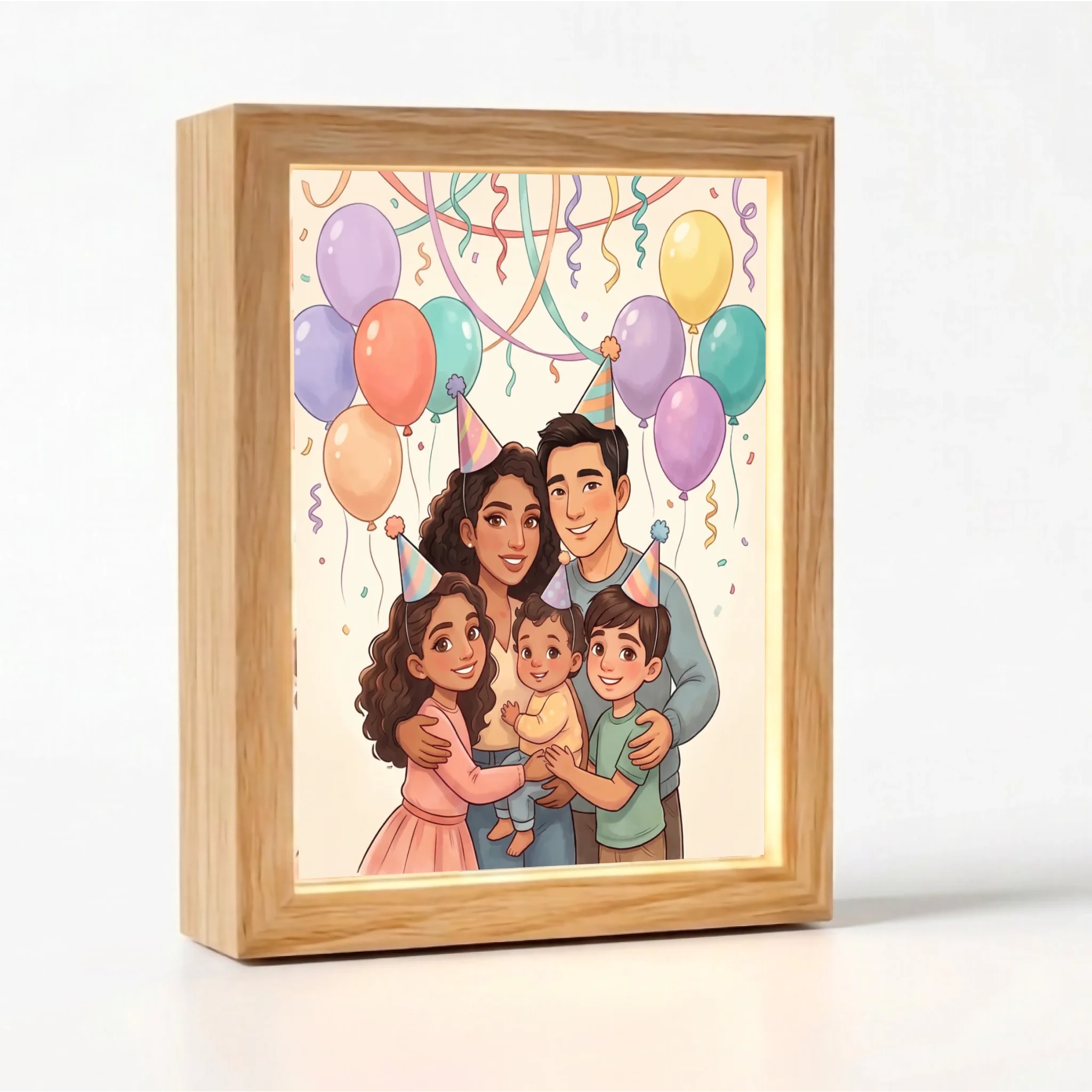 Light Frame (3)