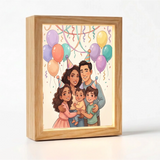 Light Frame (3)