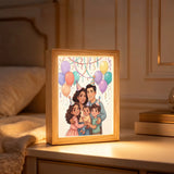 Light Frame (2)